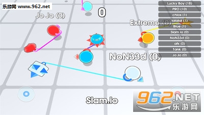 Zlam io(��������ս��׿��)v1.1.1��ͼ4