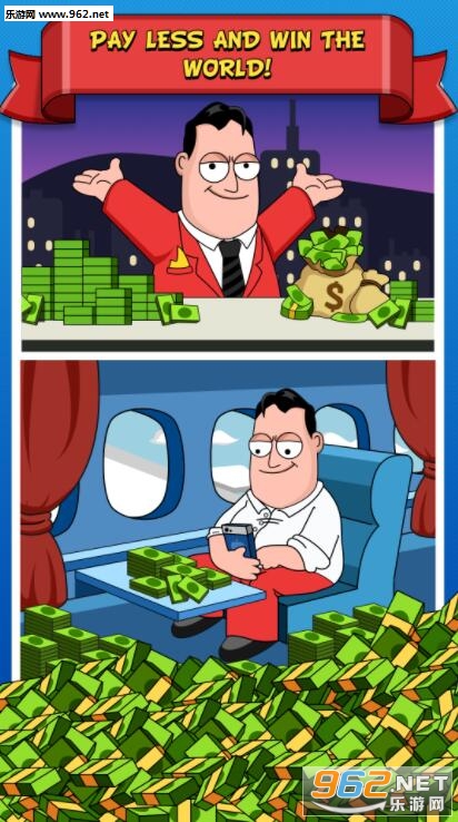 BigCapitalist3(���ʱ���3��׿��)��ͼ1