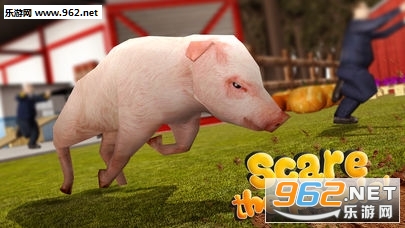 PigSimulator(С��ģ������׿��)��ͼ1