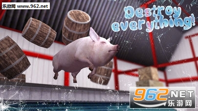 PigSimulator(С��ģ������׿��)��ͼ2
