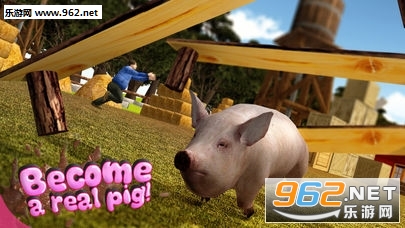 PigSimulator(С��ģ������׿��)��ͼ3
