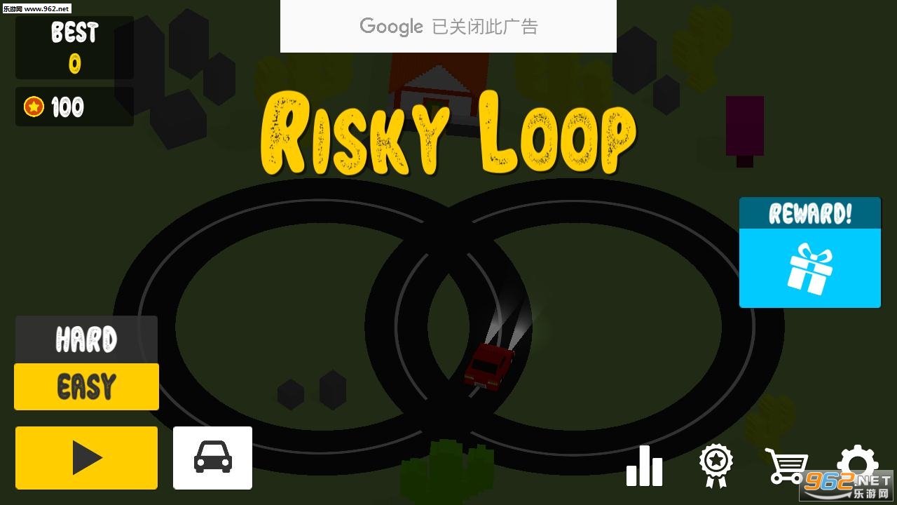 Risky Loop(ѭ���ܵ���׿��)��ͼ2