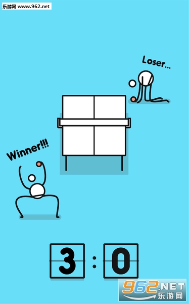 Ping Pong King(������ƹ��֮���ٷ���)��ͼ0