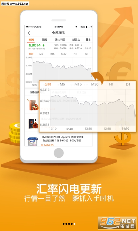 �Ƹ��׹�appv4.0.0��ͼ3