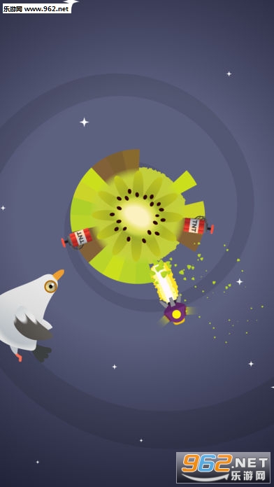 Pigeon Pop最新版截图2