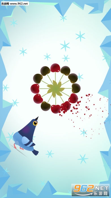 Pigeon Pop最新版截图3
