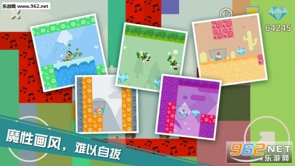 Tap Fly Hero(��̤Ӣ�۰�׿��)��ͼ2