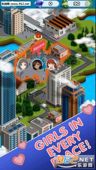 Passion Puzzle(����֮������)v1.3.36��ͼ0