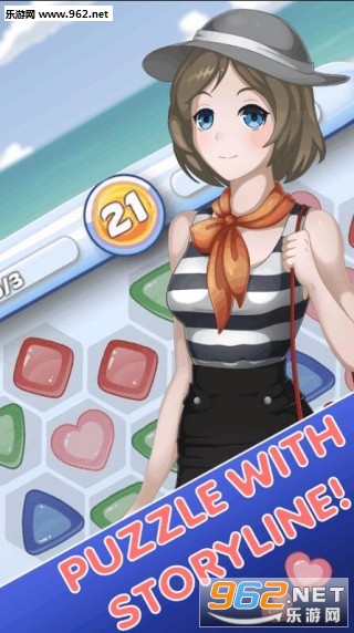 Passion Puzzle(����֮������)v1.3.36��ͼ2