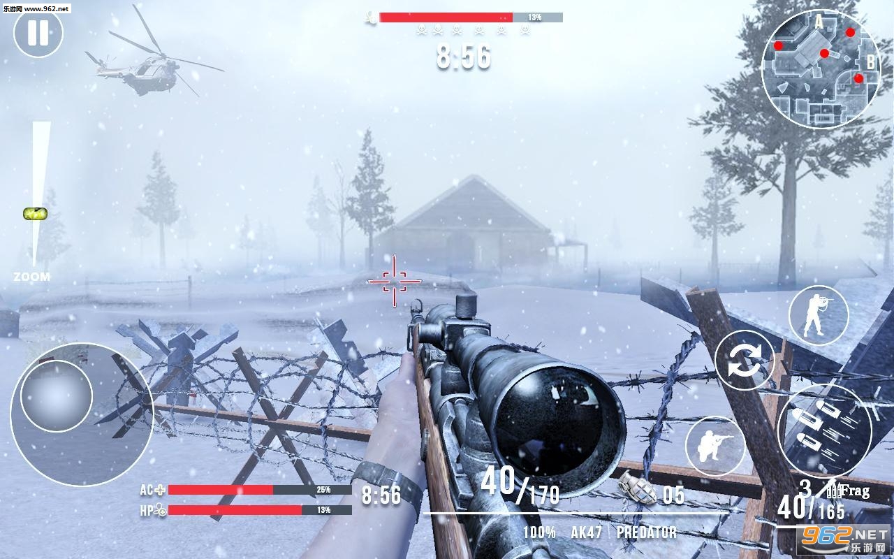 ��ս�ѻ�������ս���ٷ���v1.6.1��ͼ2