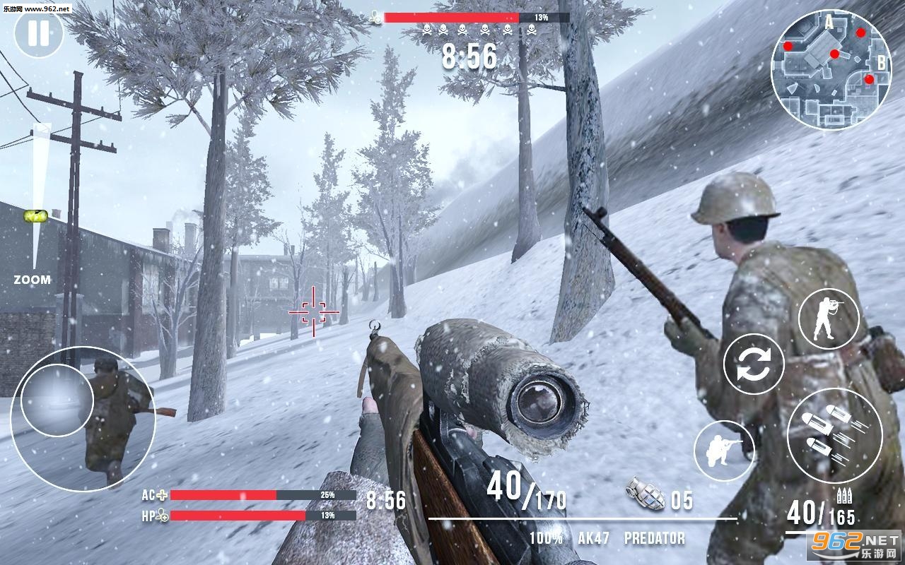 ��ս�ѻ�������ս���ٷ���v1.6.1��ͼ3