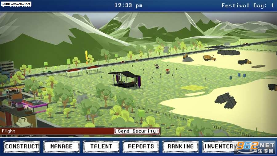 ICP Tycoon(ָ��ۻᰲ׿��)v1.1��ͼ1