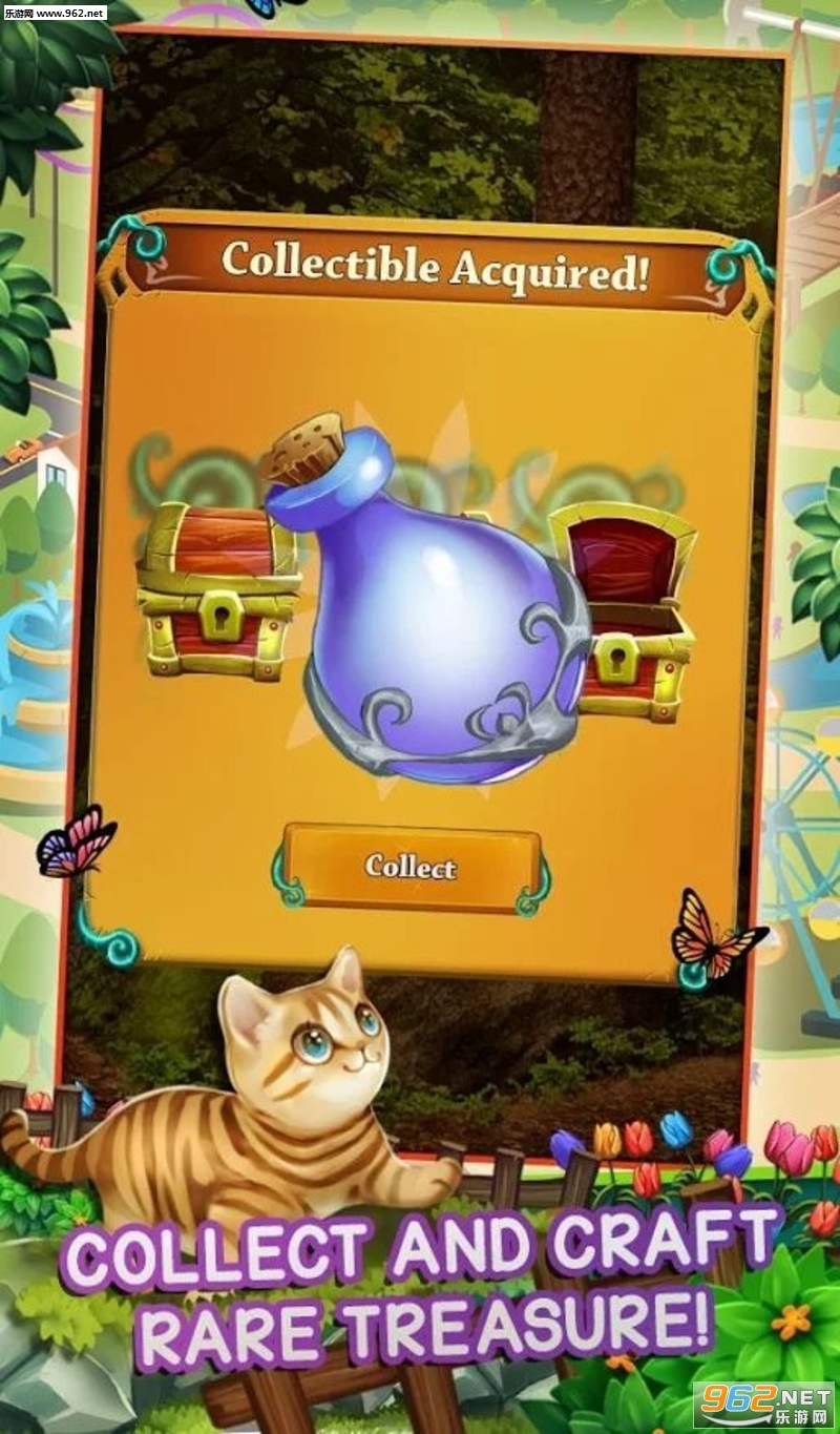 Pet Party(������԰�ɶ԰�׿��)v1.0.7��ͼ1