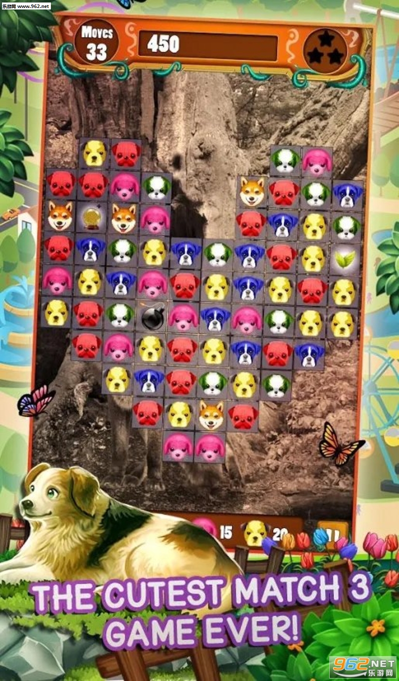Pet Party(������԰�ɶ԰�׿��)v1.0.7��ͼ3