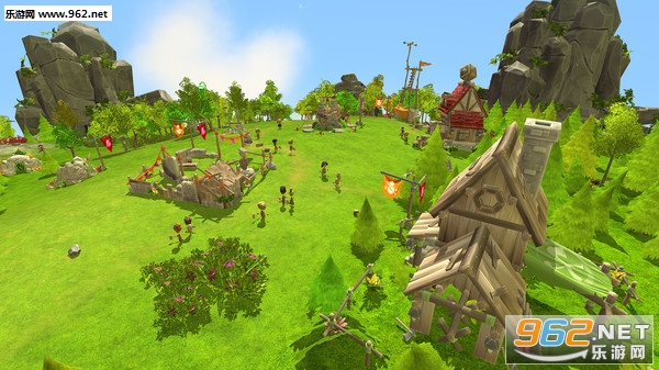��������(The Universim)Steam���ͼ0