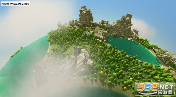 ��������(The Universim)Steam���ͼ1