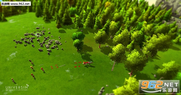 ��������(The Universim)Steam���ͼ2