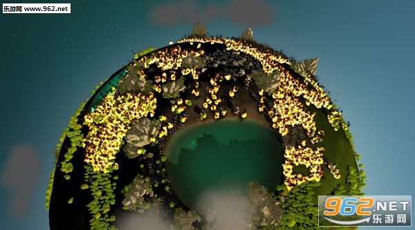 ��������(The Universim)Steam���ͼ4