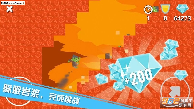 Tap Fly Hero(��̤Ӣ����Ϸ��׿��)v1.0��ͼ3