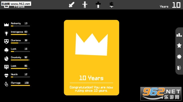 国王(Kings)Steam版截图3