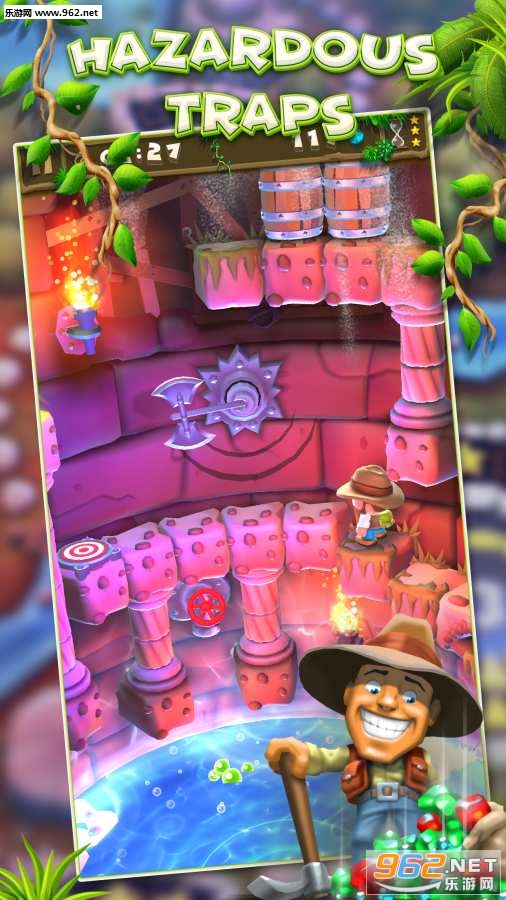 Relic Looter(�ż�ϴ������Ϸ���°�)��ͼ0