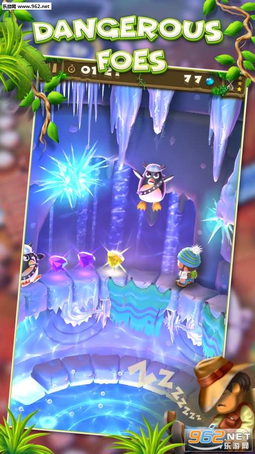 Relic Looter(�ż�ϴ������Ϸ���°�)��ͼ2