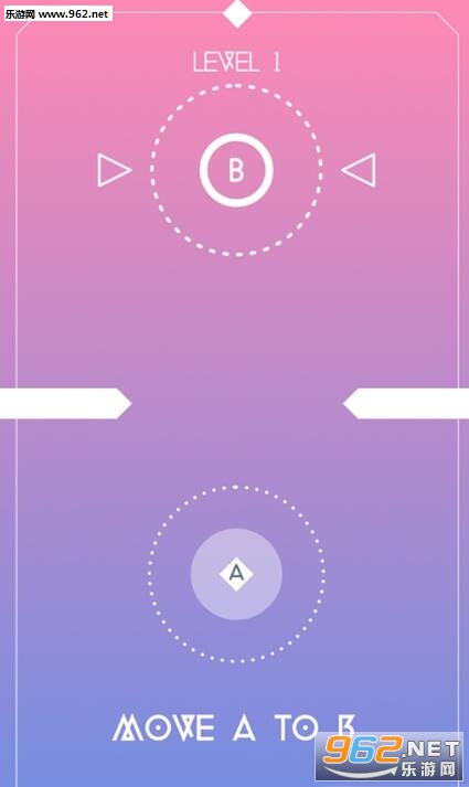 A to B(抖音从a到b游戏)截图0