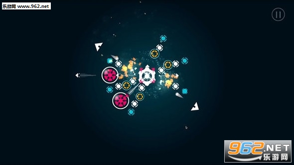 Roto Strike(��ת�����ٷ���)��ͼ1