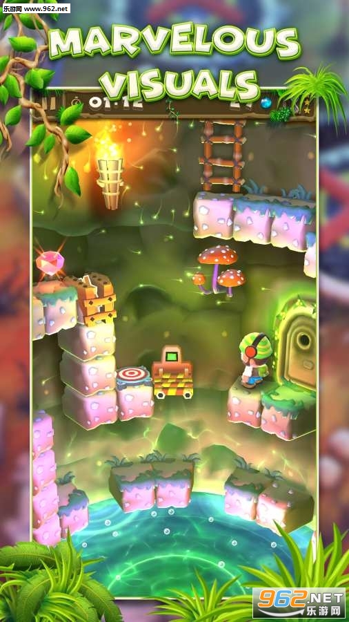 Relic Looter(�ż�ϴ�������İ�)��ͼ1