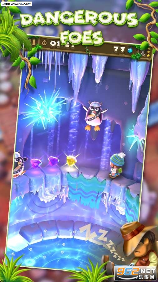 Relic Looter(�ż�ϴ�������İ�)��ͼ2