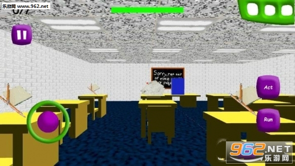 Baldi(�ӳ�ħ��ѧУ��׿��)��ͼ2