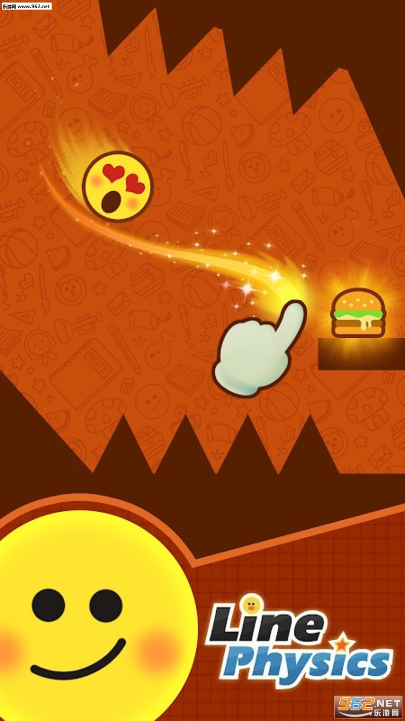Line Physics(��������׿��)��ͼ1