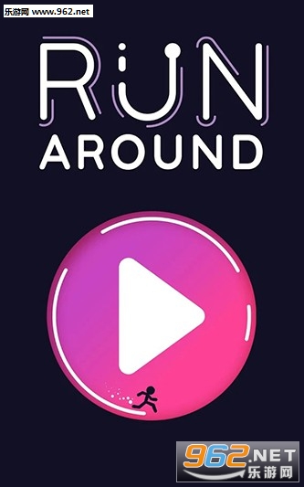 Run Around(����������Ϸ)��ͼ0