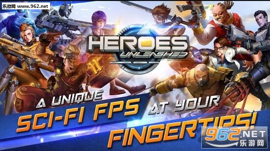 Heroes(Ӣ���ͷ����°�)��ͼ1