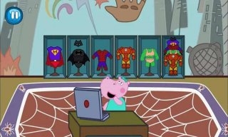 Super Hippo2(��ͯӢ��2��׿��)v1.0.4��ͼ2