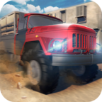 Crazy Trucker(���Ŀ���˾���ֻ���)