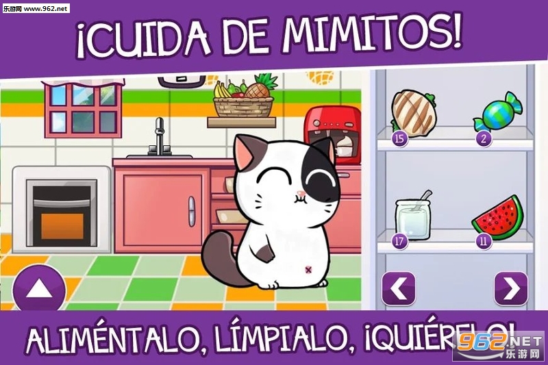 Mimitos(����è������Ϸ)v2.50.0��ͼ0