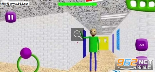 Baldi(�����Ļ����ֻ���)��ͼ2