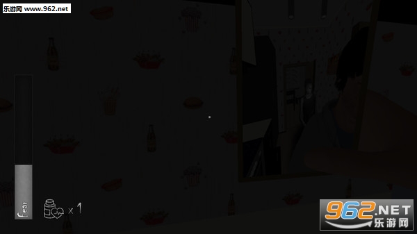 ���һʺ�(Queen of Spades)Steam���ͼ0