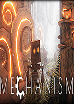 ��е�ṹ(Mechanism)