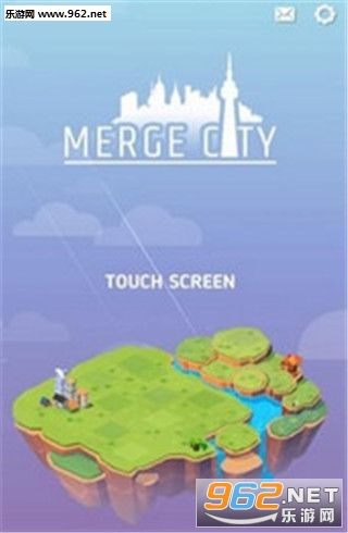 Merge City(�ϳɶ������ΰ�׿��)��ͼ3