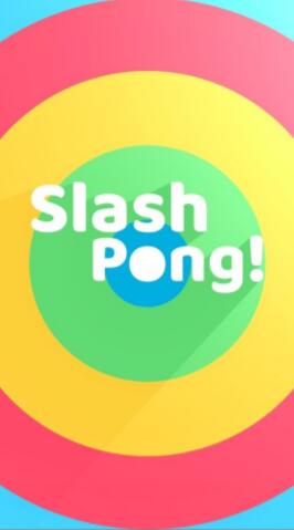 SlashPong!(������������)v1.3.4��ͼ0