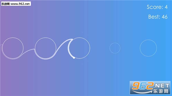 抛(Projectile)手游官方版截图1
