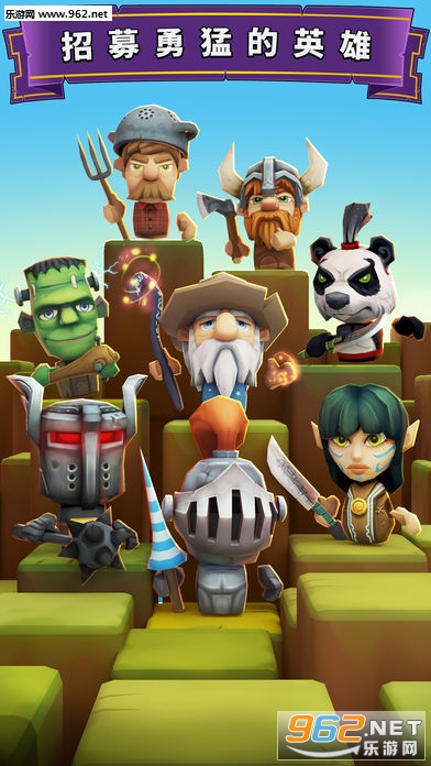 Slashy Knight安卓版截图2
