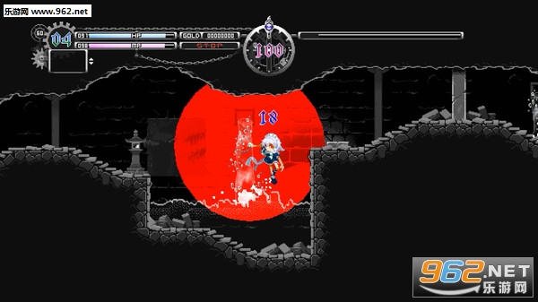 Touhou Luna NightsSteam中文版截图3