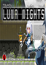Touhou Luna Nights
