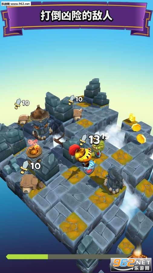 Slashy Knight(�ư���ʿ���İ�)��ͼ0