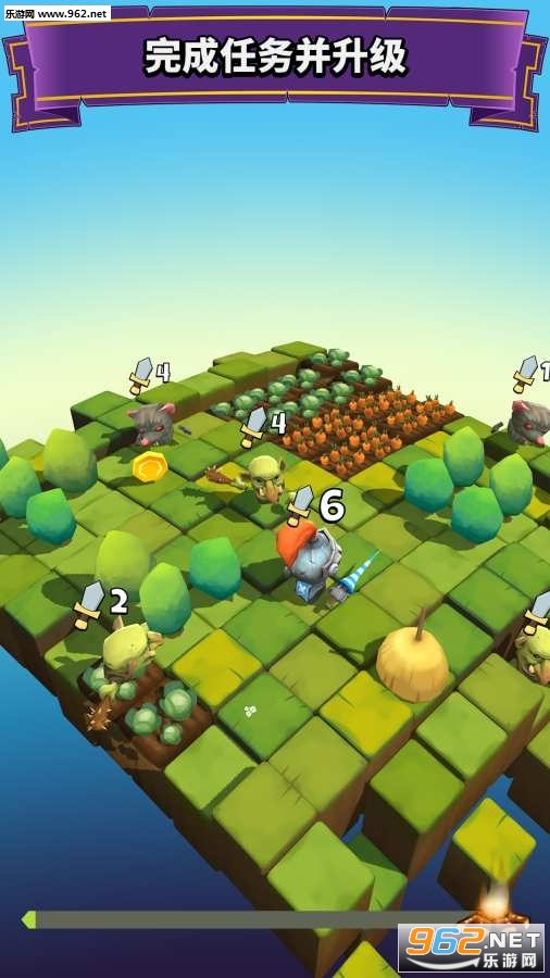 Slashy Knight(�ư���ʿ���İ�)��ͼ1