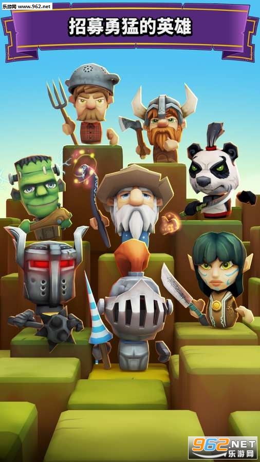 Slashy Knight(�ư���ʿ���İ�)��ͼ2