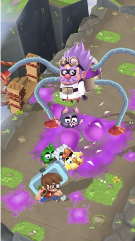 Idle Crafting(������ɿ�׿��)v1.0��ͼ2
